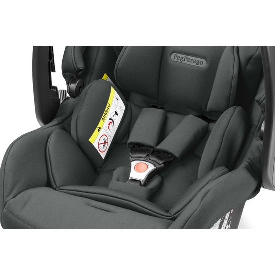 Коляска и автокресло Peg Perego City Loop SLK Metal - 4